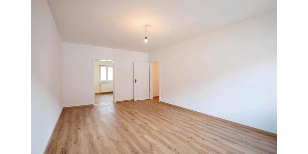 Etagenwohnung Hanau Lamboy - 3 Zimmer, 70 m&sup2;, 1.150&euro; | Angebot:25656951