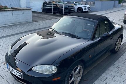 Mazda MX-5 198.960 km 5.900 € Rödermark Ober-roden 63322