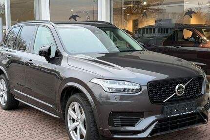 Volvo XC90 59.900 km 54.900 &euro; Dietzenbach 63128