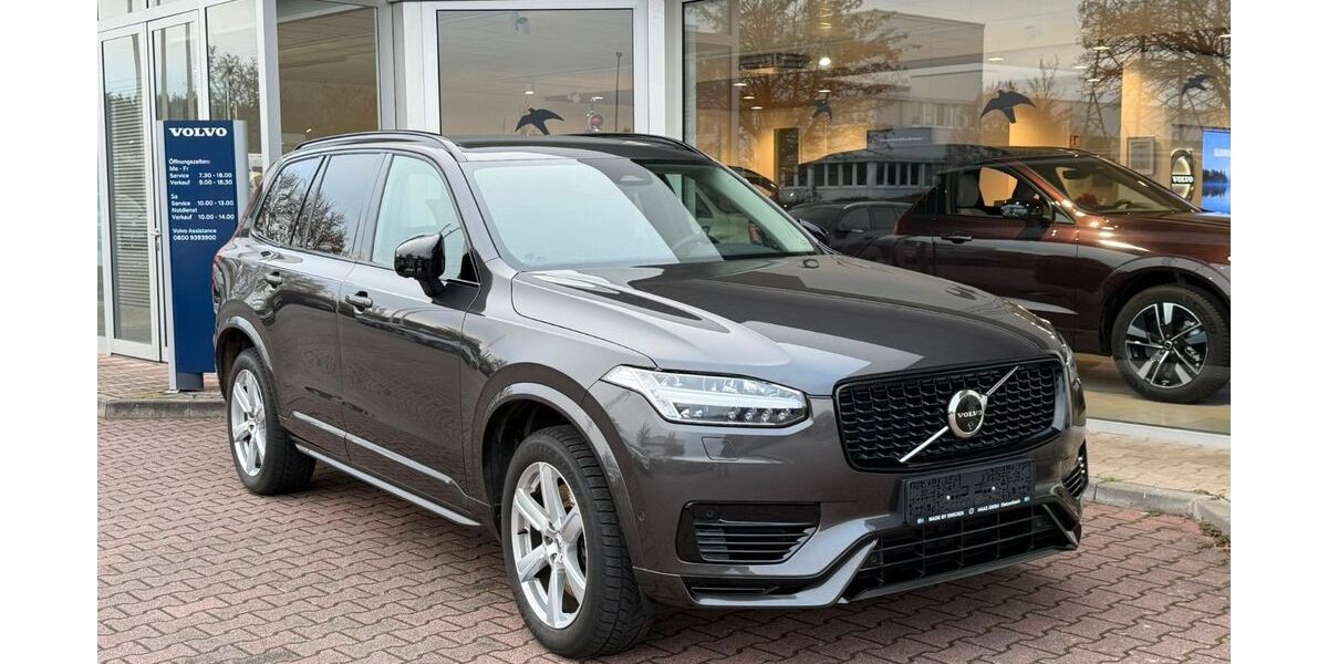Volvo XC90 59.900 km 54.900 &euro; Dietzenbach 63128