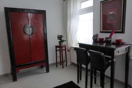 Wohnung Darmstadt - 1 Zimmer, 37 m&sup2;, 690&euro; | Angebot:26333672