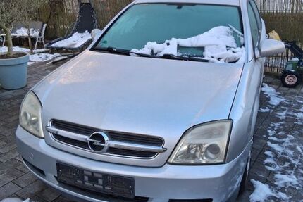 Opel Vectra 270.000 km 1.100 &euro; Mühlheim am Main 63165