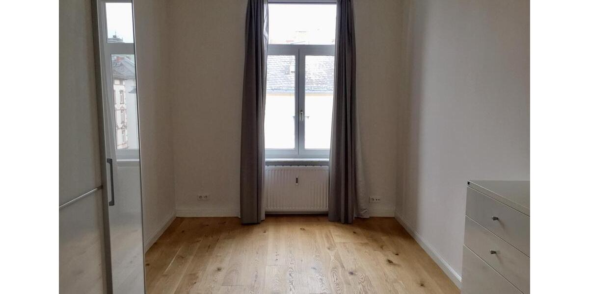 Etagenwohnung Frankfurt am Main Nordend West - 3 Zimmer, 70 m&sup2;, 550.000&euro; | Angebot:27147709