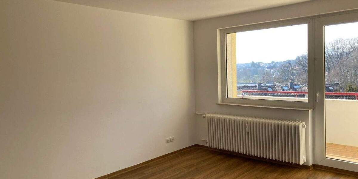 Etagenwohnung Friedrichsdorf Dillingen - 2 Zimmer, 57 m&sup2;, 780&euro; | Angebot:25742560