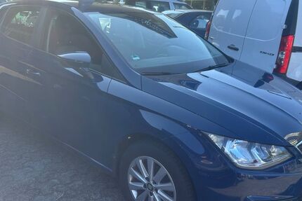 Seat Ibiza 136.400 km 6.490 &euro; Hanau 63452