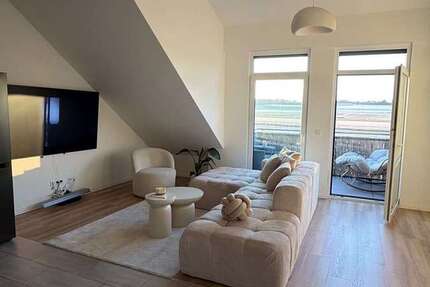 Wohnung Flörsheim am Main - 3 Zimmer, 100 m&sup2;, 1.400&euro; | Angebot:27317170