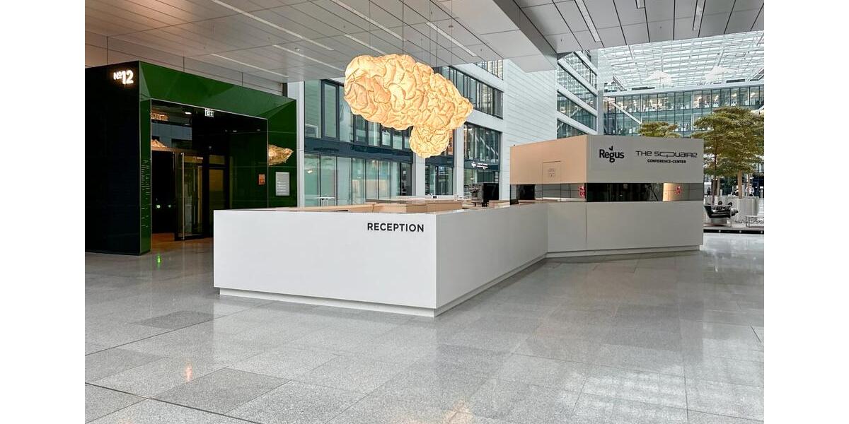 Gewerbeobjekt Frankfurt am Main Flughafen - 1.179&euro; | Angebot:22936813