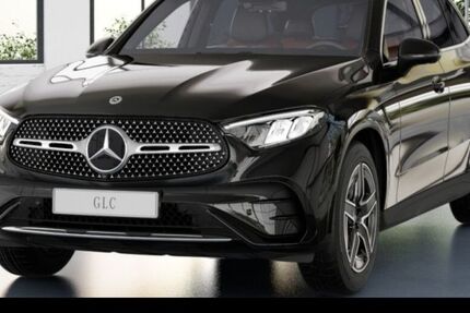 Mercedes-Benz GLC 200 9.900 km 52.560 &euro; Frankfurt 60488