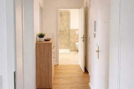 Wohnung Frankfurt Griesheim - 2 Zimmer, 53 m&sup2;, 234.000&euro; | Angebot:25739977