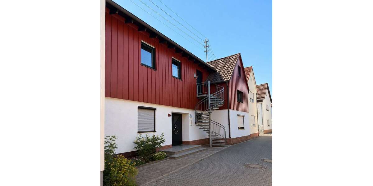 Einfamilienhaus Frankfurt am Main / Harheim Harheim - 7 Zimmer, 190 m&sup2;, 690.000&euro; | Angebot:27329032