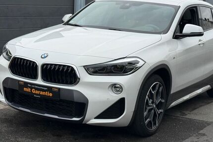 BMW X2 49.000 km 25.900 &euro; Bad-Homburg,in der Nähe Frankfurt am Main 61350