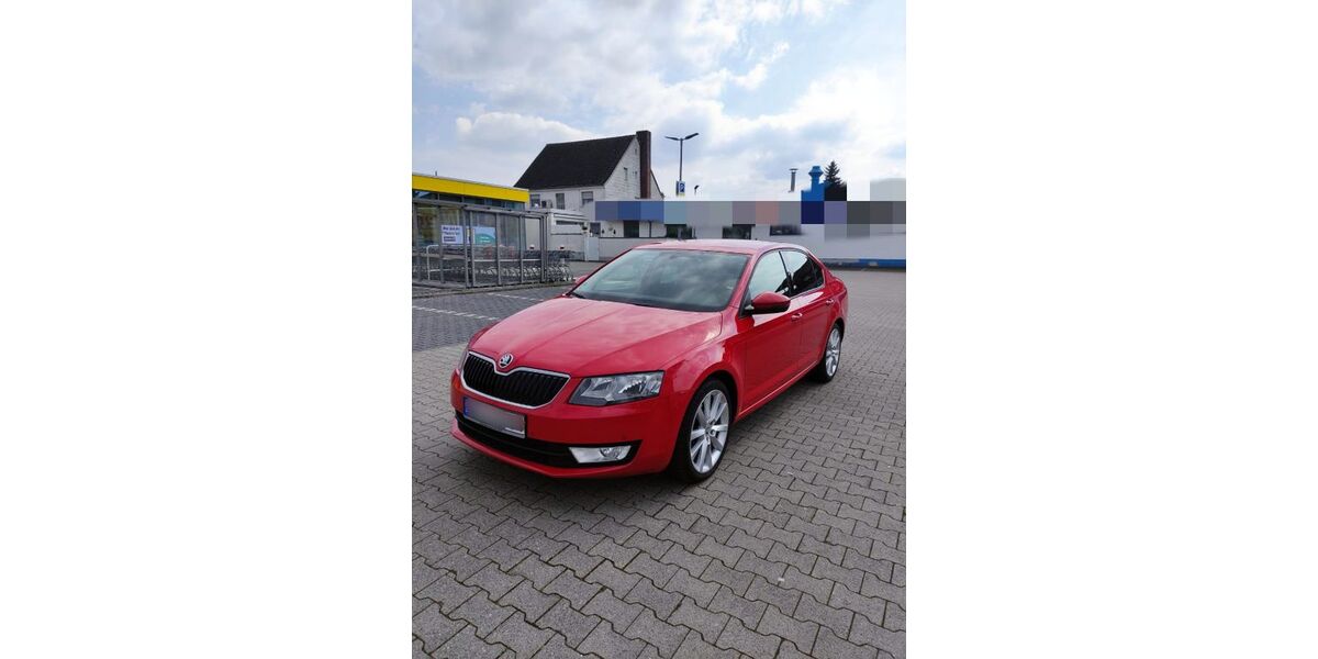 Skoda Octavia 123.000 km 13.499 &euro; Groß-Zimmern 64846