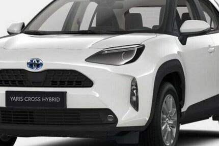 Toyota Yaris Cross 0 km 24.680 € Friedberg 61169