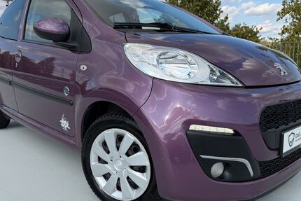 Peugeot 107 88.950 km 3.980 &euro; Bad Nauheim 61231