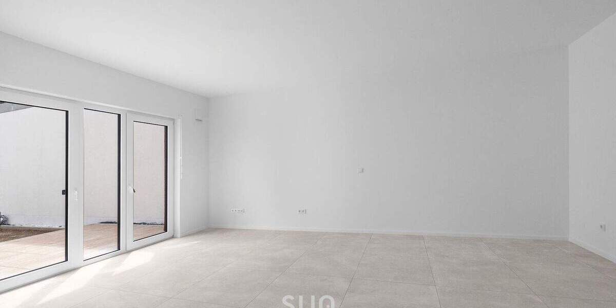 Etagenwohnung Frankfurt am Main Fechenheim - 3 Zimmer, 87 m&sup2;, 499.000&euro; | Angebot:23959990