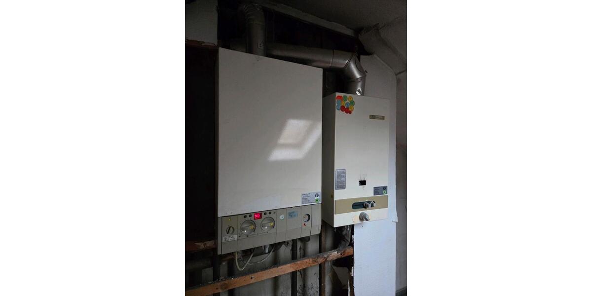 Eigentumswohnung Dachgeschoss mit Galerie in Hanau 4 zimmer