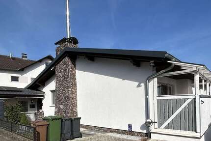 Haus Hammersbach - 7 Zimmer, 200 m&sup2;, 649.000&euro; | Angebot:26216596