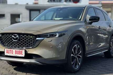 Mazda CX-5 36.300 km 32.900 &euro; Rüsselsheim 65428
