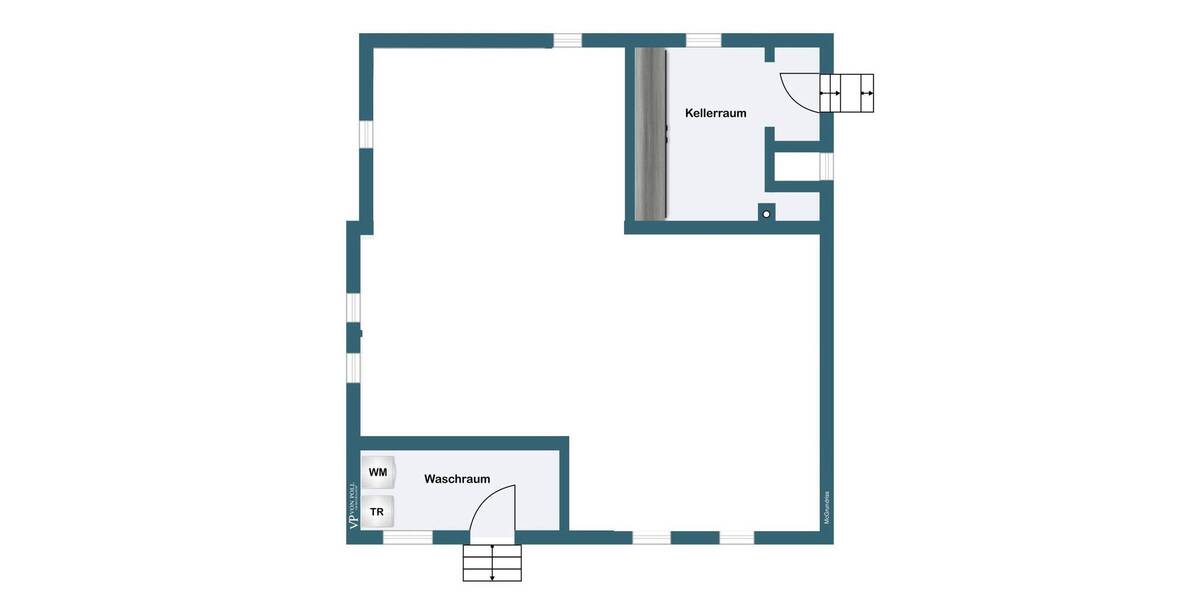 Etagenwohnung Frankfurt am Main Seckbach - 2 Zimmer, 85 m&sup2;, 395.000&euro; | Angebot:26470787