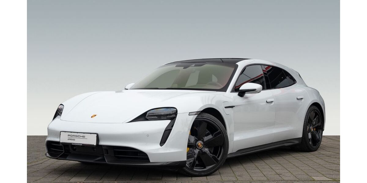 Porsche Taycan 24.530 km 99.900 &euro; Darmstadt 64295