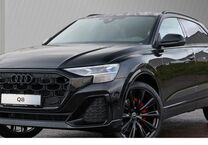 Gebrauchtwagen Audi Q8