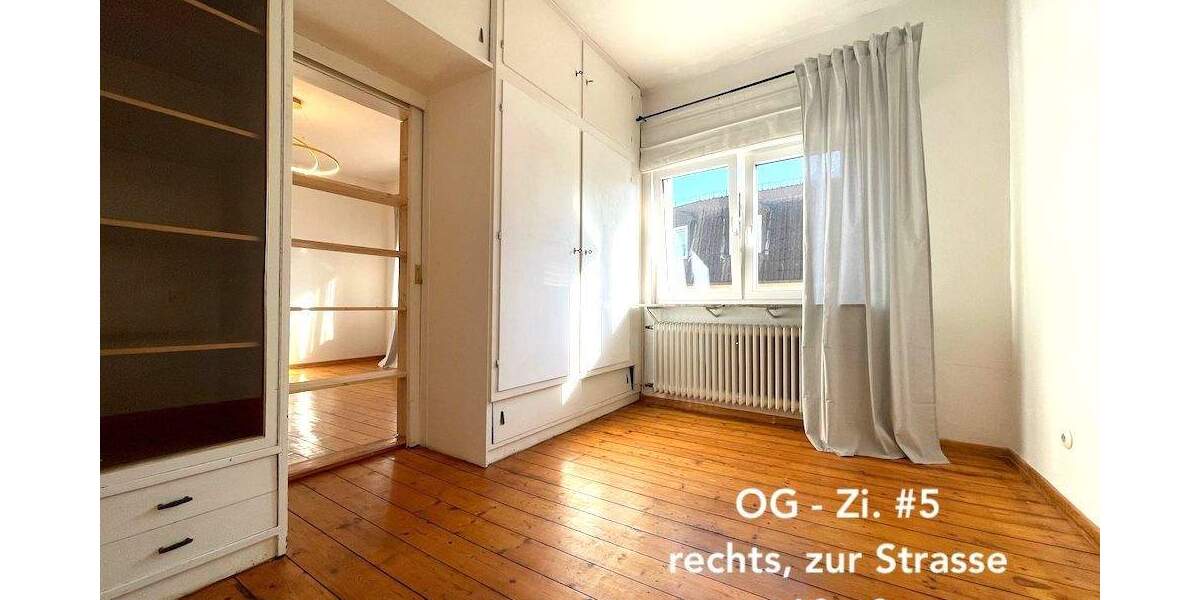 Einfamilienhaus Steinbach - 7 Zimmer, 170 m&sup2;, 640.000&euro; | Angebot:25242947