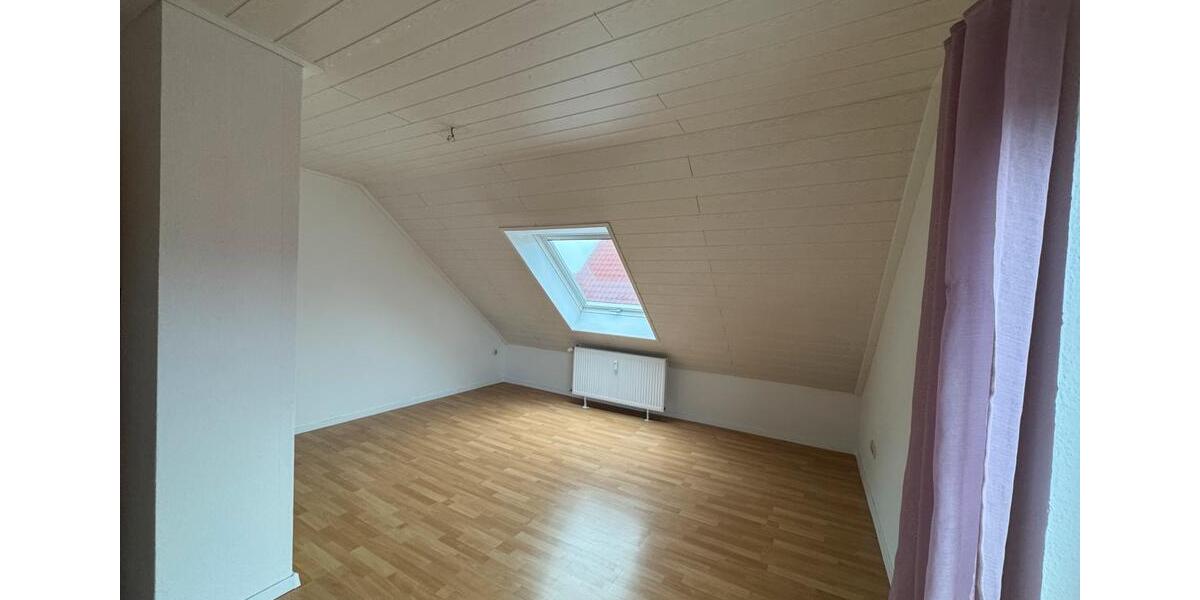 5-Zimmer Maisonette-Wohnung 5 zimmer