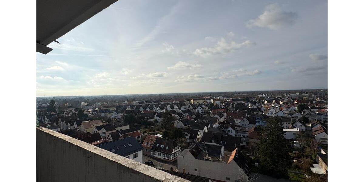 Provisionsfrei* Renditestarke 1 ZW mit traumhaftem Fernblick! 1 zimmer