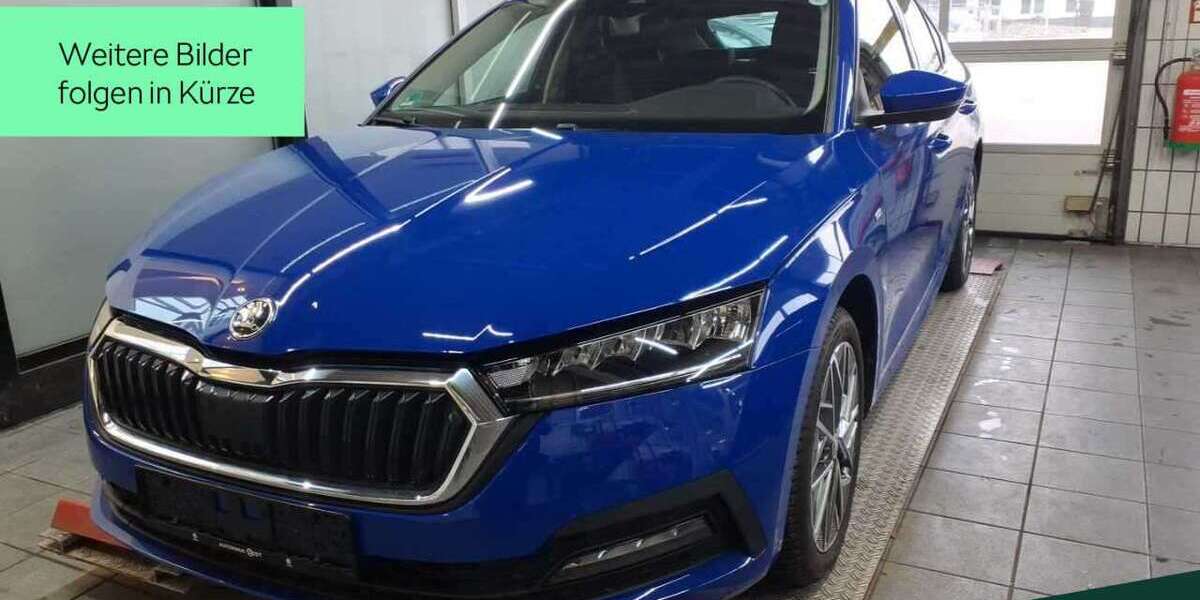 Skoda Octavia 4.800 km 24.488 &euro; Mühlheim a. Main 63165