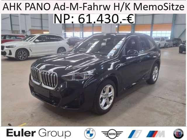 BMW X1 18.855 km 42.633 &euro; Hofheim 65719