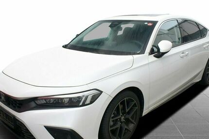 Honda Civic 16.363 km 32.980 &euro; Frankfurt am Main 60314