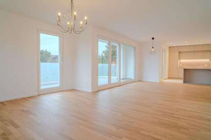 Wohnung zum Mieten in Frankfurt am Main 3.625 € 145 m² 4 zimmer