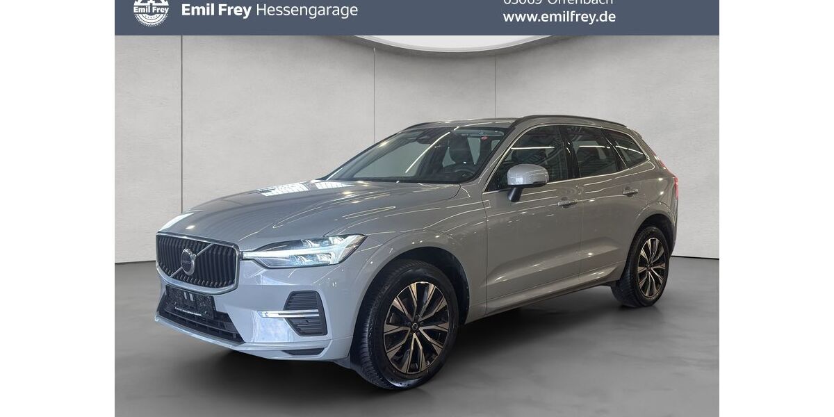 Volvo XC60 12.038 km 39.400 &euro; Offenbach 63069