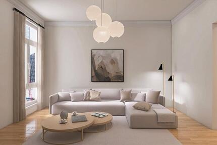 Mehrfamilienhaus in Frankfurt-Sachsenhausen zu verkaufen zimmer