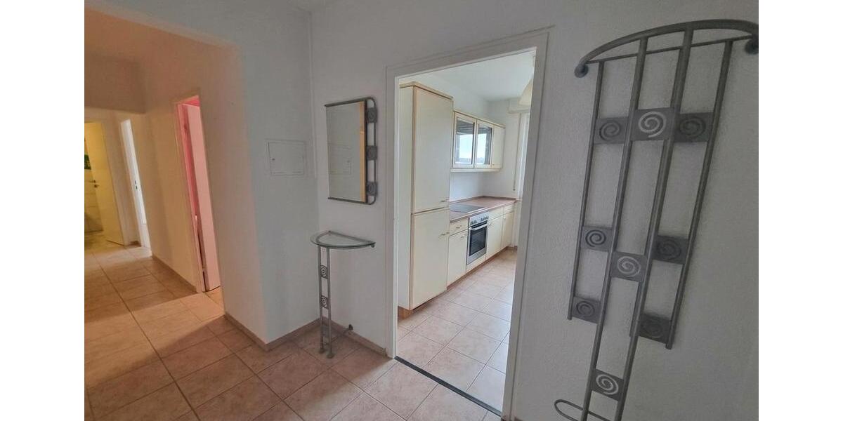 Etagenwohnung Darmstadt Darmstadt-Nord - 4 Zimmer, 88 m&sup2;, 289.000&euro; | Angebot:25403269