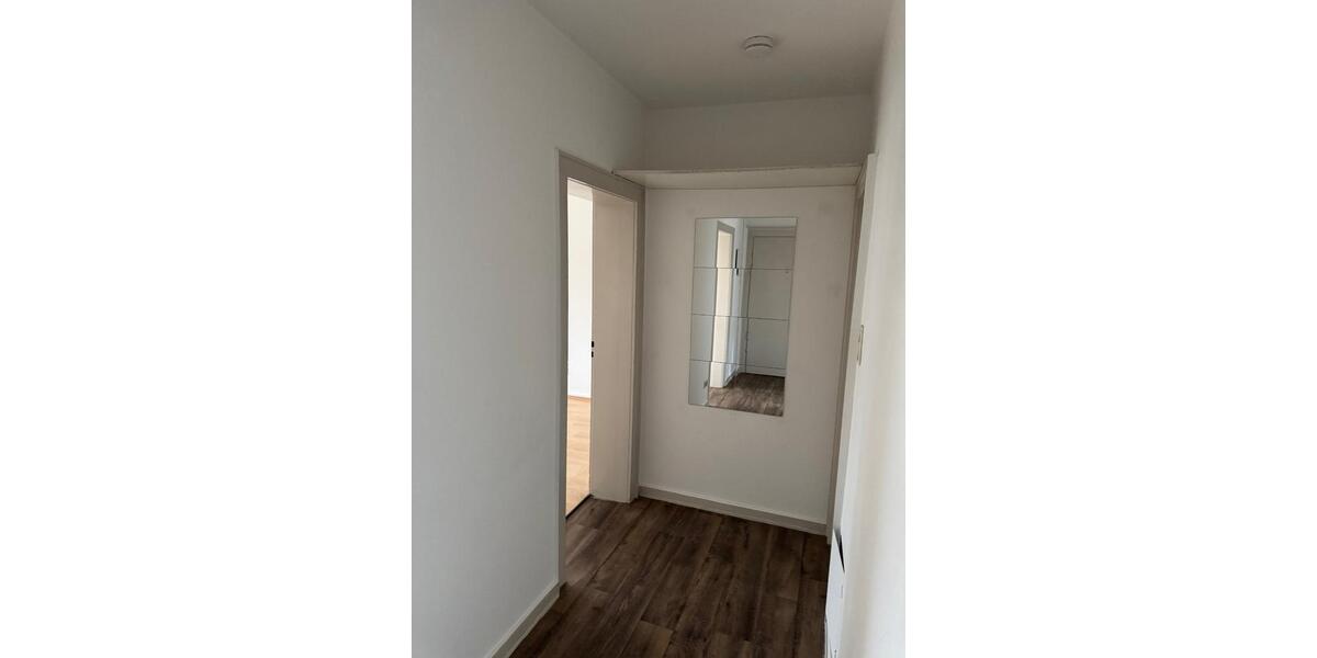 Etagenwohnung Frankfurt am Main Eschersheim - 2 Zimmer, 54 m&sup2;, 950&euro; | Angebot:26679449