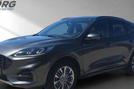 Ford Kuga 17.160 km 25.879 &euro; Bad Vilbel 61118