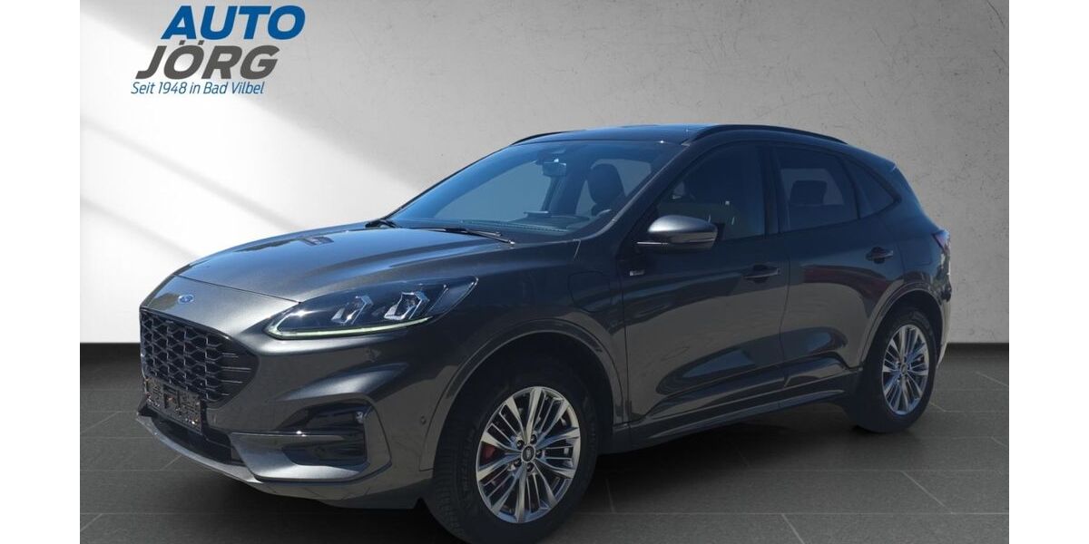 Ford Kuga 17.160 km 25.879 &euro; Bad Vilbel 61118
