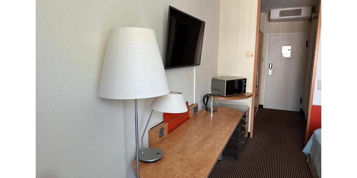 Etagenwohnung Frankfurt am Main Bockenheim - 1 Zimmer, 23 m&sup2;, 980&euro; | Angebot:26216091