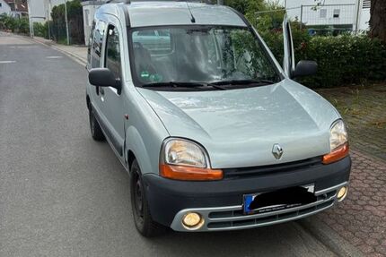 Renault Kangoo 154.000 km 3.699 &euro; Bad Vilbel 61118