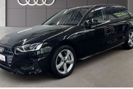 Audi A4 38.509 km 29.950 &euro; Frankfurt am Main 60326