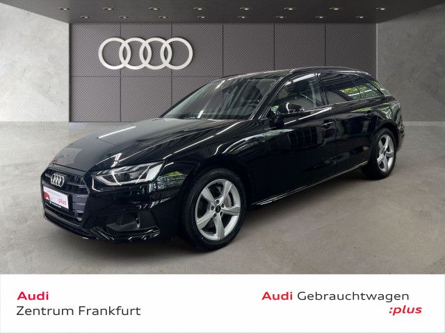 Audi A4 38.509 km 29.950 &euro; Frankfurt am Main 60326