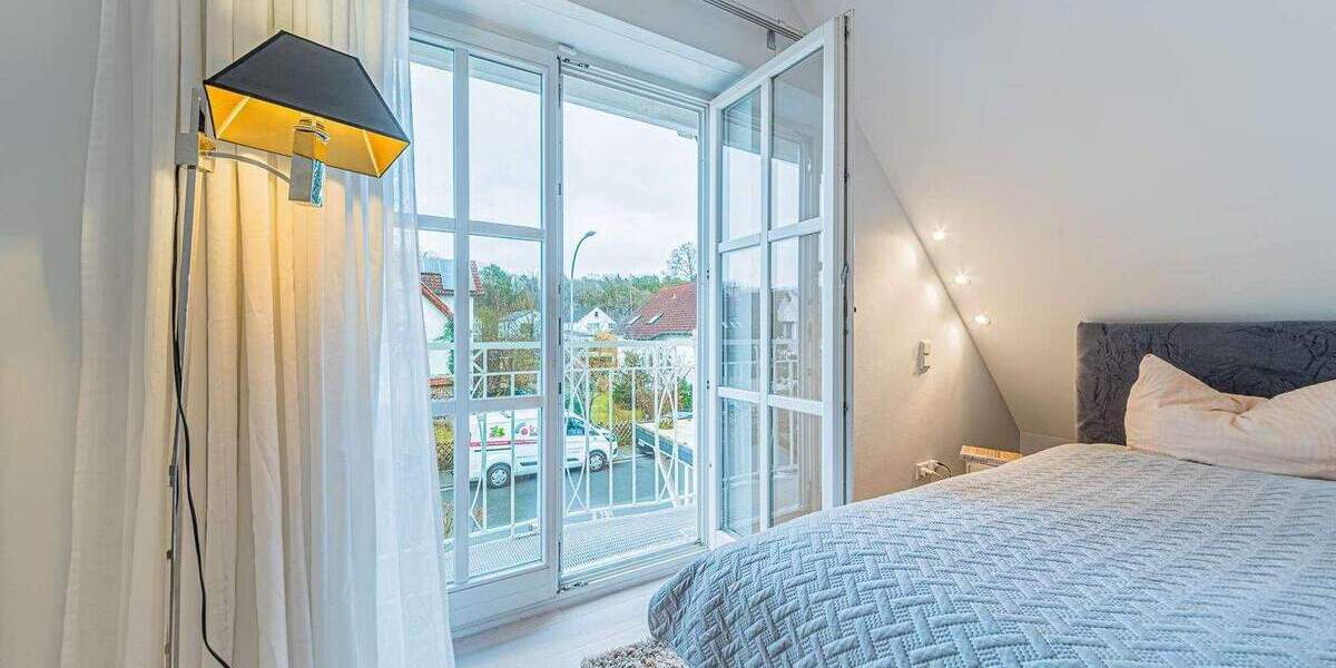 Etagenwohnung Neu-Isenburg Isenburg - 3 Zimmer, 125 m&sup2;, 3.030&euro; | Angebot:25796291