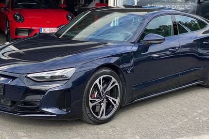 Audi RS e-tron GT 19.998 km 63.950 &euro; Dieburg 64807