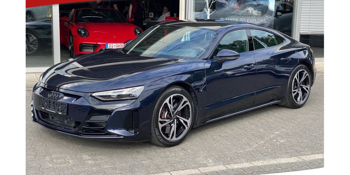 Audi RS e-tron GT 19.998 km 63.950 &euro; Dieburg 64807