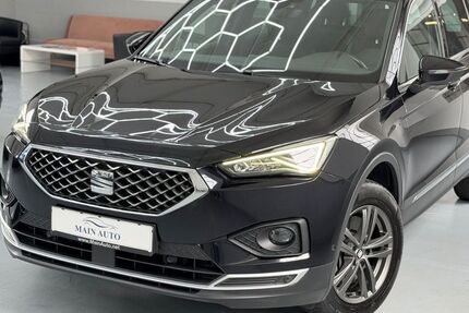 Seat Tarraco 169.000 km 18.450 &euro; Heusenstamm (bei Frankfurt) 63150