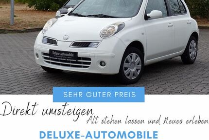 Nissan Micra 149.000 km 2.650 € Alzenau 63755