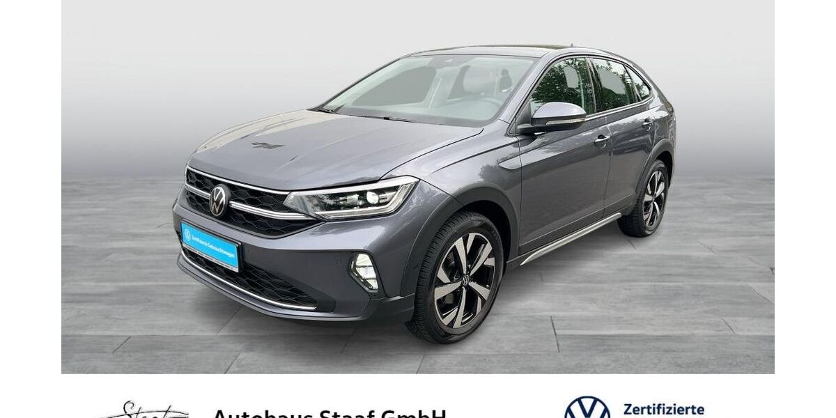 VW Taigo 17.285 km 21.990 &euro; Nidderau 61130