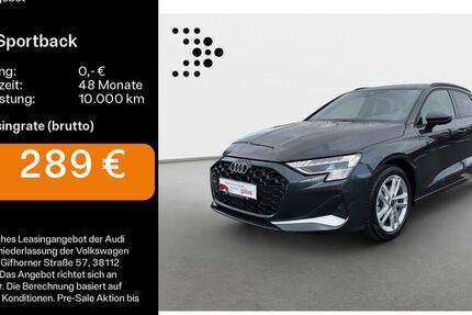 Audi A3 8.100 km 30.399 &euro; Hanau 63452