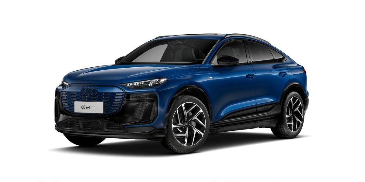 Audi Q6 e-tron 6.445 km 64.890 &euro; Hofheim 65719